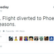 Illustration for article titled Sony Online Presidents Flight Diverted After Hacker Bomb Threat